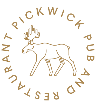 pickwick logga